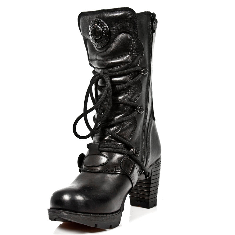 New Rock Boots & Shoes | M-TR003-C9