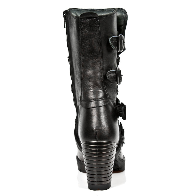 New Rock Boots & Shoes | M-TR003-C9