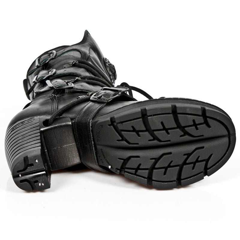 New Rock Boots & Shoes | M-TR003-C9