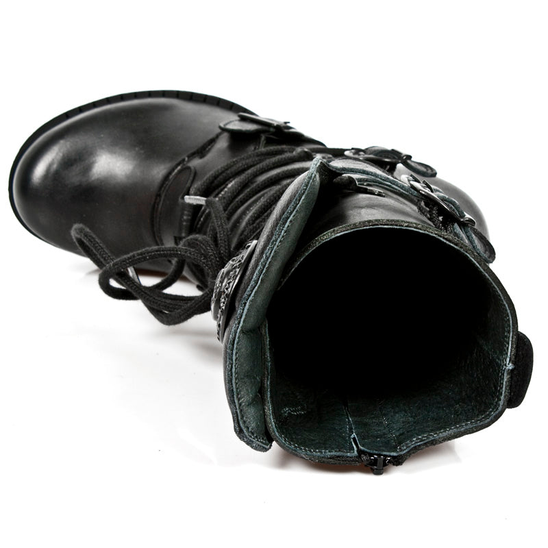 New Rock Boots & Shoes | M-TR003-C9