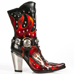 New Rock Boots & Shoes | M-7986-C10