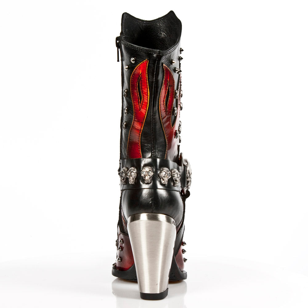 New Rock Boots & Shoes | M-7986-C10