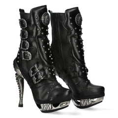 New Rock Boots & Shoes | M-MAG025-C1