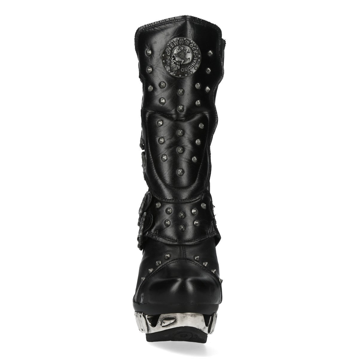 New Rock Boots & Shoes | M-MAG025-C1