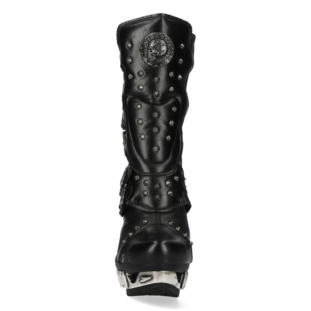 New Rock Boots & Shoes | M-MAG025-C1