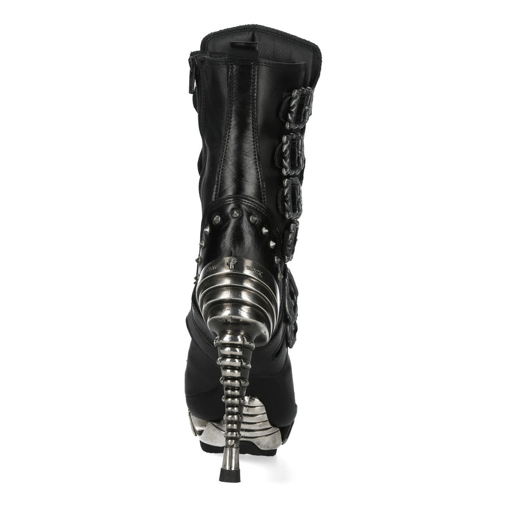 New Rock Boots & Shoes | M-MAG025-C1