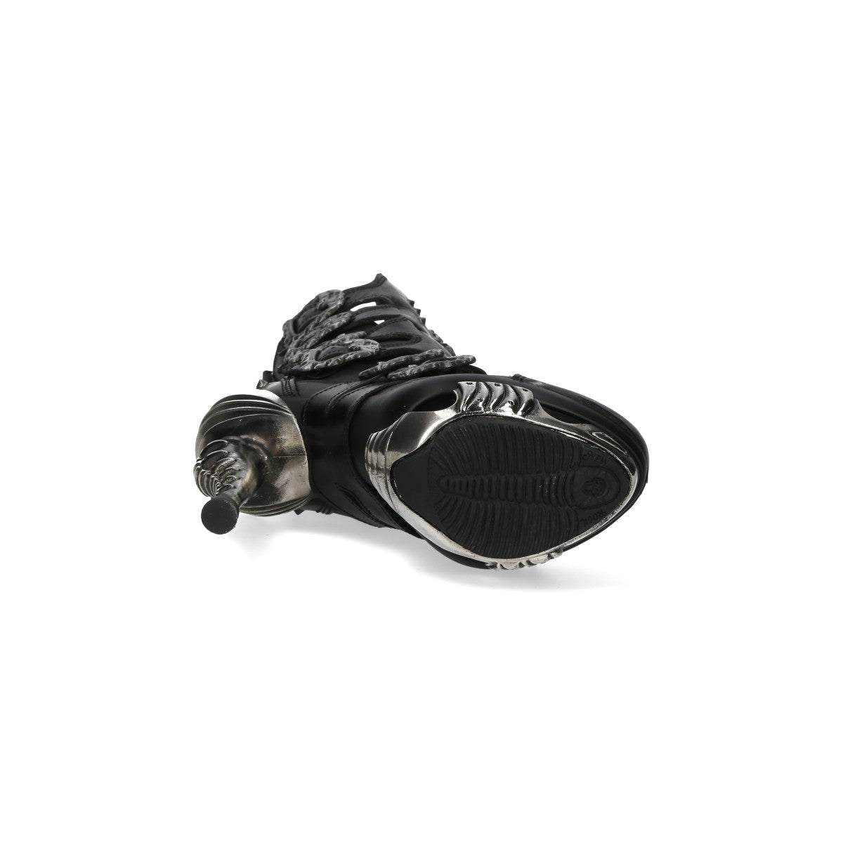 New Rock Boots & Shoes | M-MAG025-C1