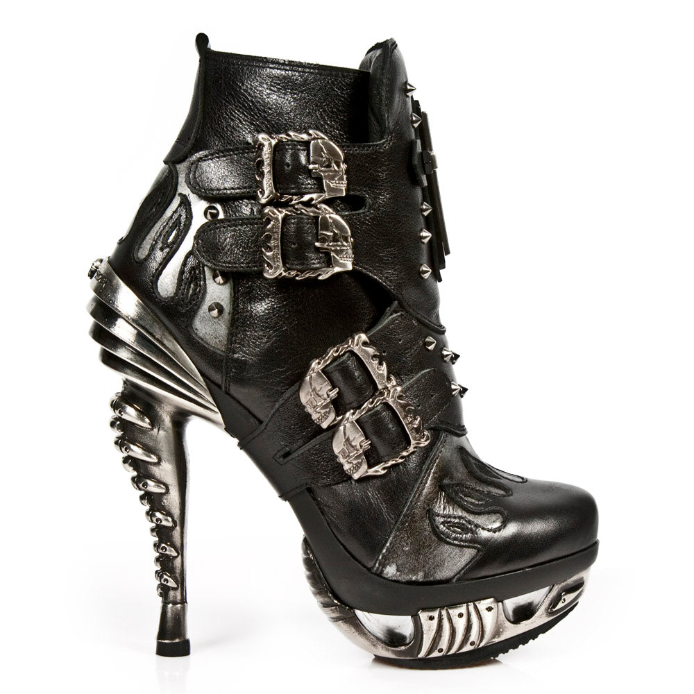 New Rock Boots & Shoes | M-MAG005-S1
