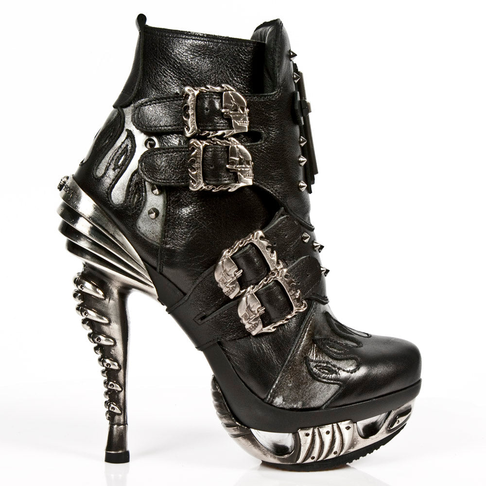 New Rock Boots & Shoes | M-MAG005-S1