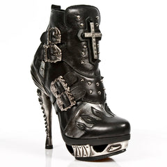New Rock Boots & Shoes | M-MAG005-S1