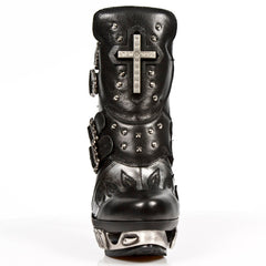 New Rock Boots & Shoes | M-MAG005-S1