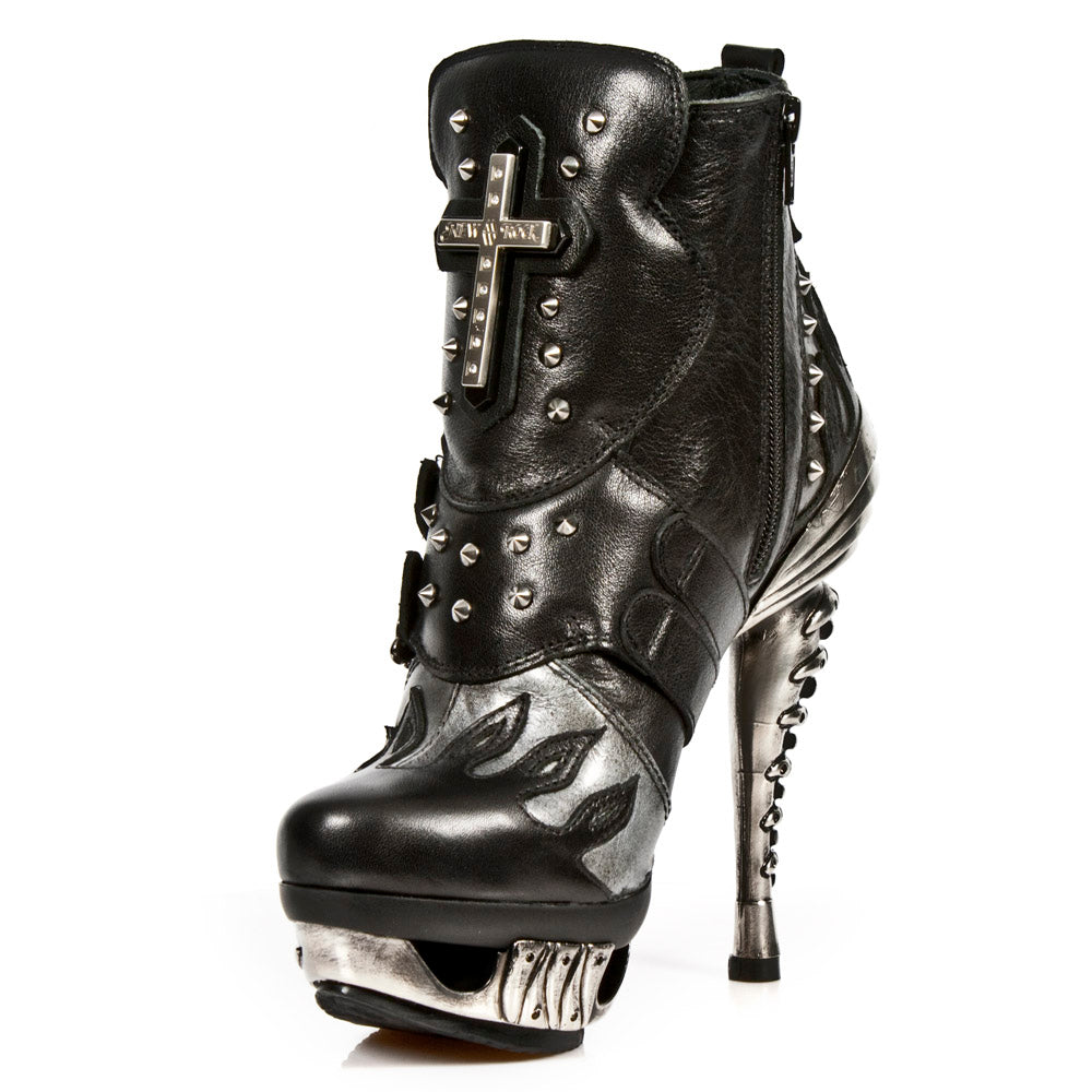 New Rock Boots & Shoes | M-MAG005-S1