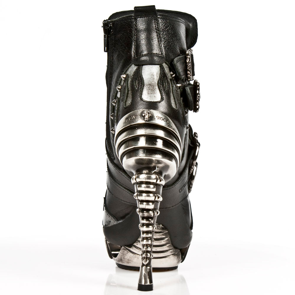 New Rock Boots & Shoes | M-MAG005-S1