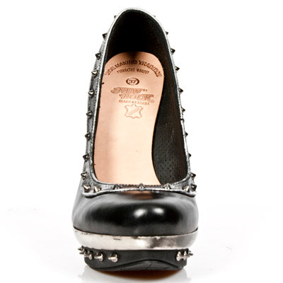 New Rock Boots & Shoes | M-PUNK027-C1