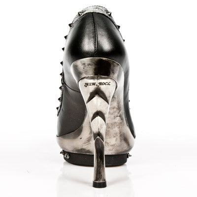 New Rock Boots & Shoes | M-PUNK027-C1