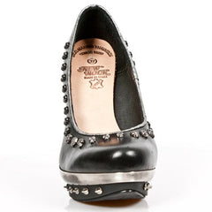 New Rock Boots & Shoes | M-PUNK043-C2