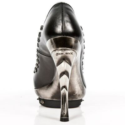 New Rock Boots & Shoes | M-PUNK043-C2