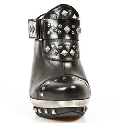 New Rock Boots & Shoes | M-PUNK042-C1