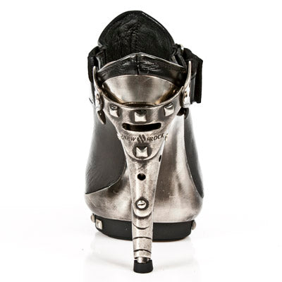 New Rock Boots & Shoes | M-PUNK042-C1