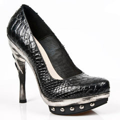 New Rock Boots & Shoes | M-PUNK011-C13