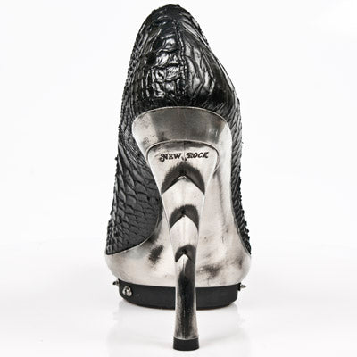 New Rock Boots & Shoes | M-PUNK011-C13