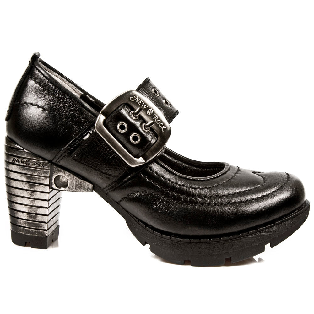 New Rock Boots & Shoes | M-TR012-S1