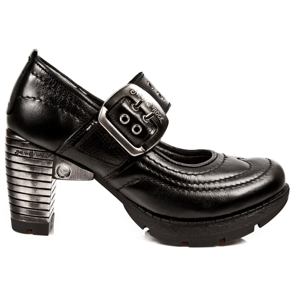 New Rock Boots & Shoes | M-TR012-S1