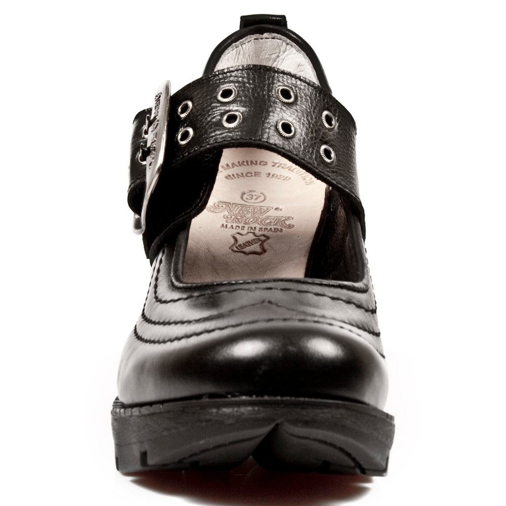 New Rock Boots & Shoes | M-TR012-S1