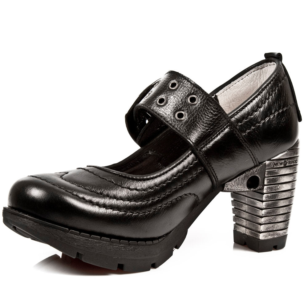 New Rock Boots & Shoes | M-TR012-S1