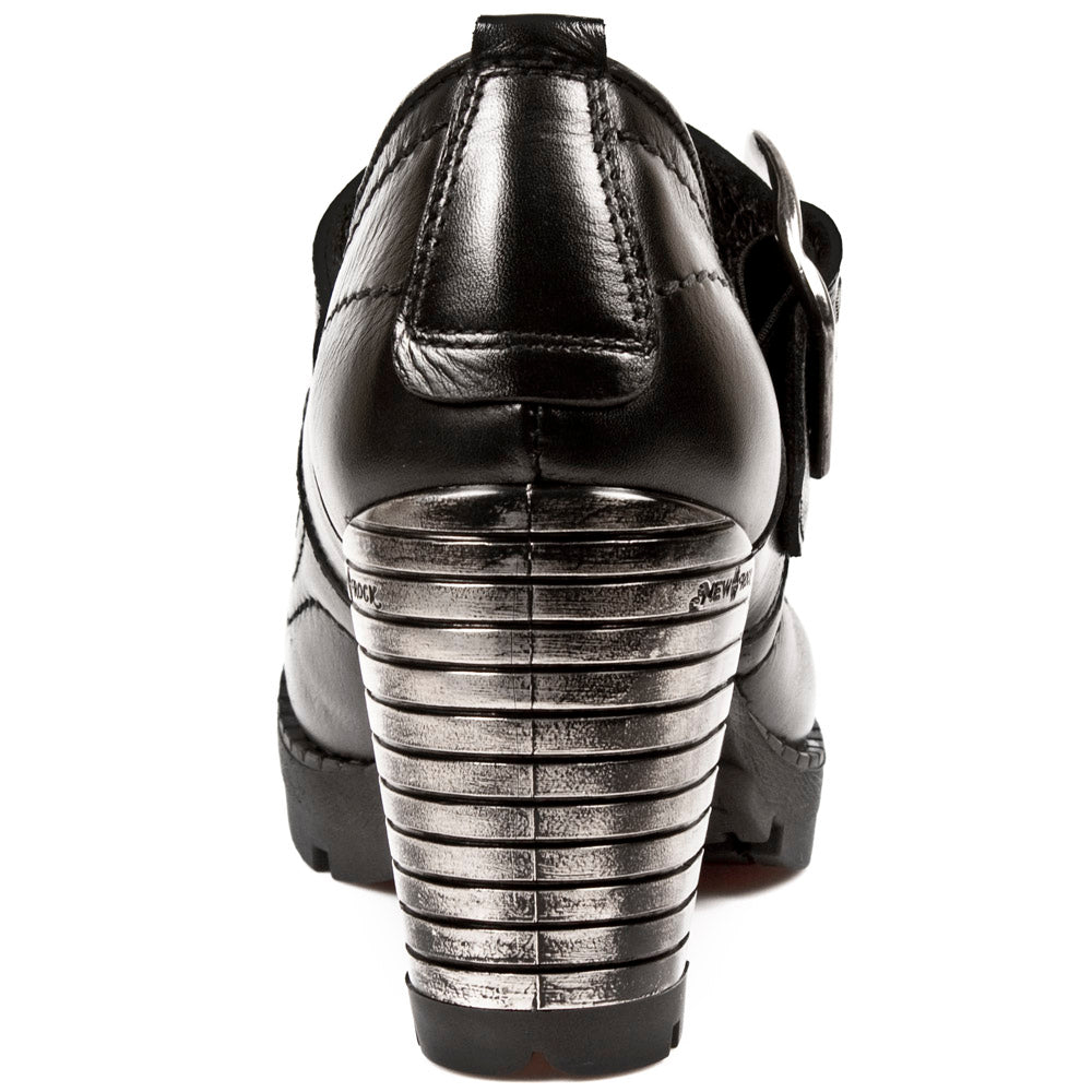 New Rock Boots & Shoes | M-TR012-S1