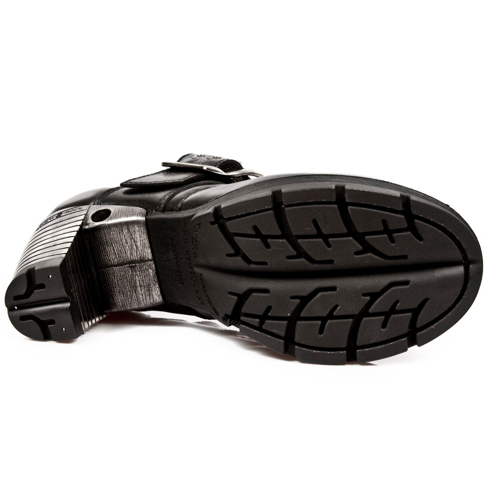New Rock Boots & Shoes | M-TR012-S1