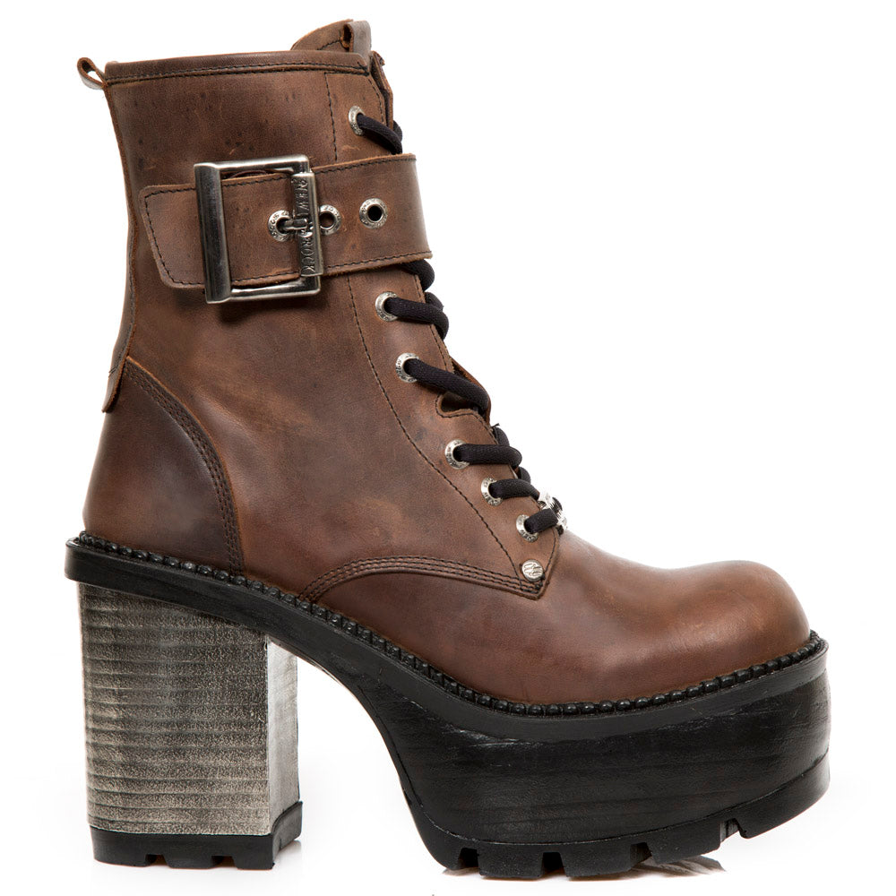 New Rock Boots & Shoes | M-SEVE03-C3