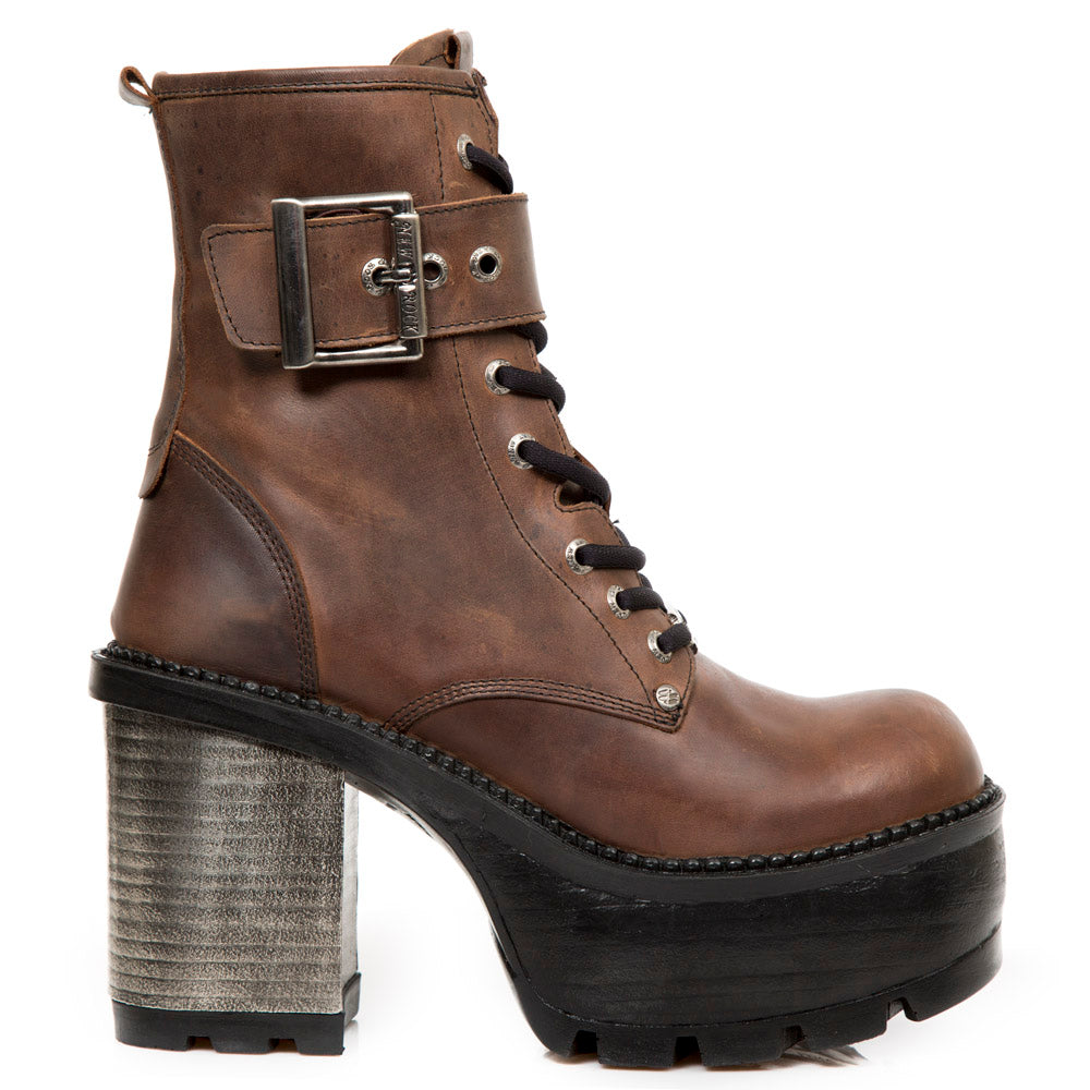 New Rock Boots & Shoes | M-SEVE03-C3