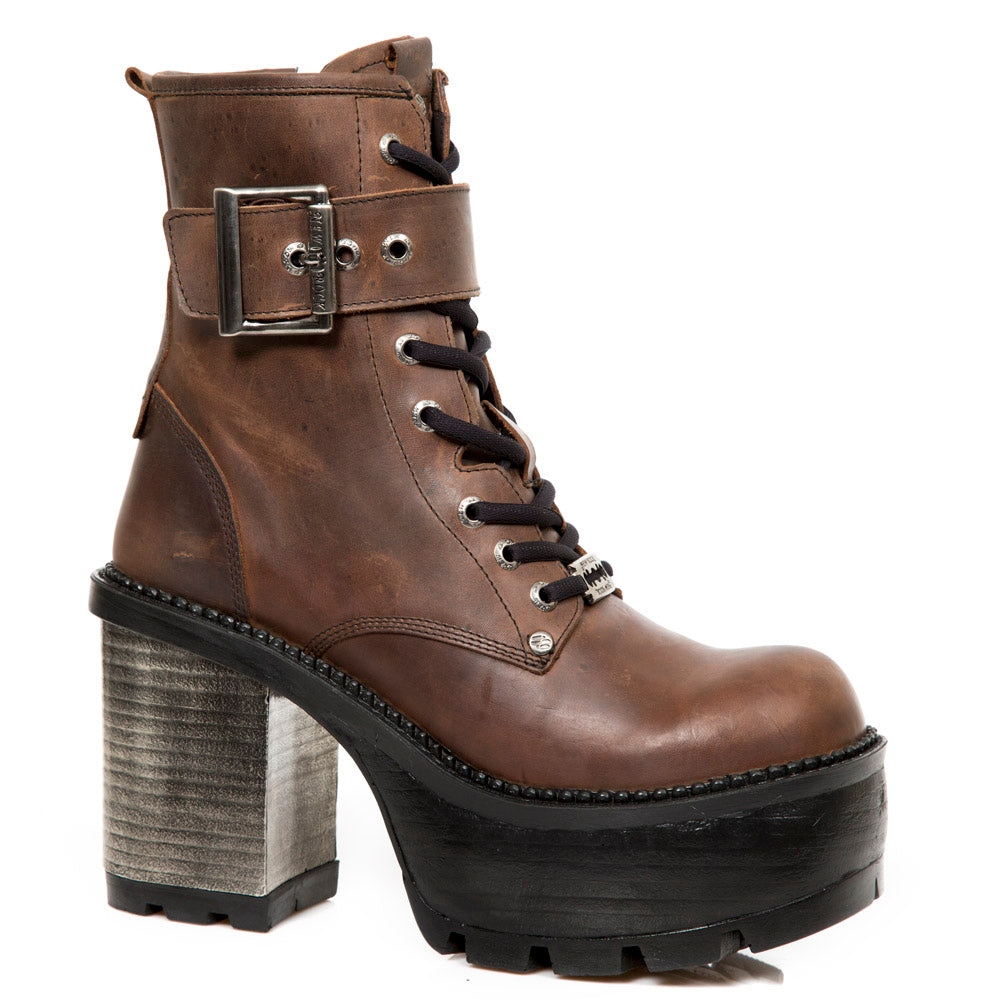 New Rock Boots & Shoes | M-SEVE03-C3