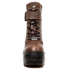 New Rock Boots & Shoes | M-SEVE03-C3