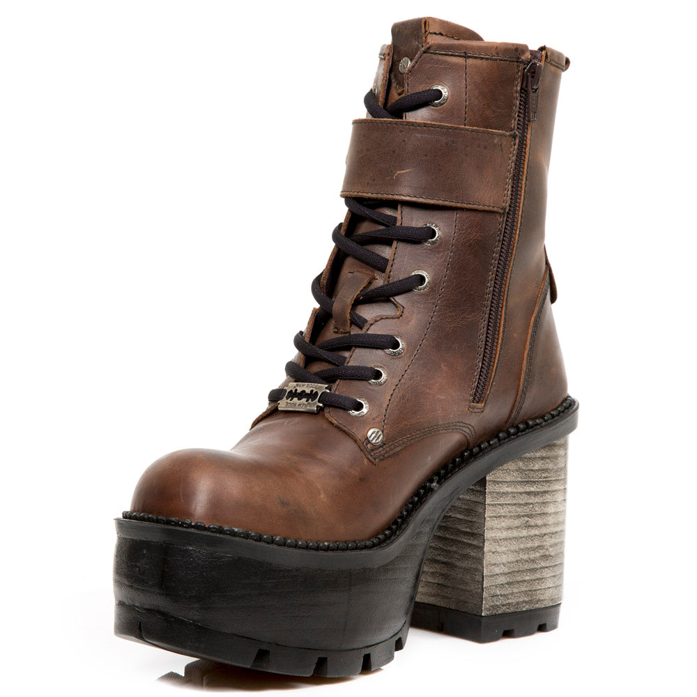 New Rock Boots & Shoes | M-SEVE03-C3