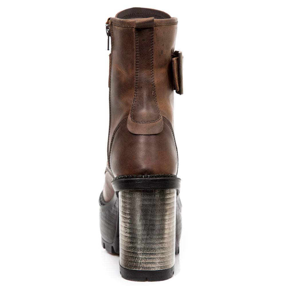 New Rock Boots & Shoes | M-SEVE03-C3