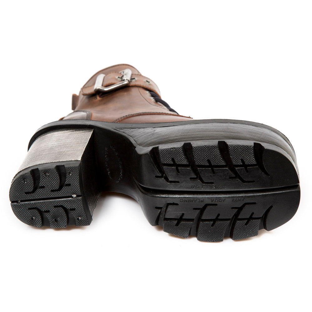 New Rock Boots & Shoes | M-SEVE03-C3