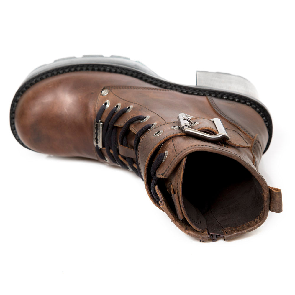 New Rock Boots & Shoes | M-SEVE03-C3