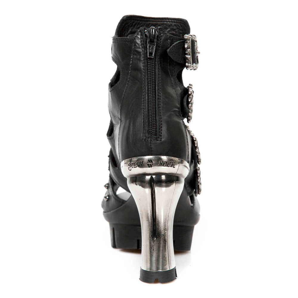 New Rock Boots & Shoes | M-NEOPUNKS102-C1