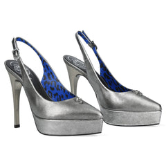 New Rock Boots & Shoes | M-STILETTO004-S1
