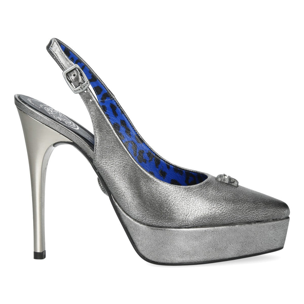 New Rock Boots & Shoes | M-STILETTO004-S1
