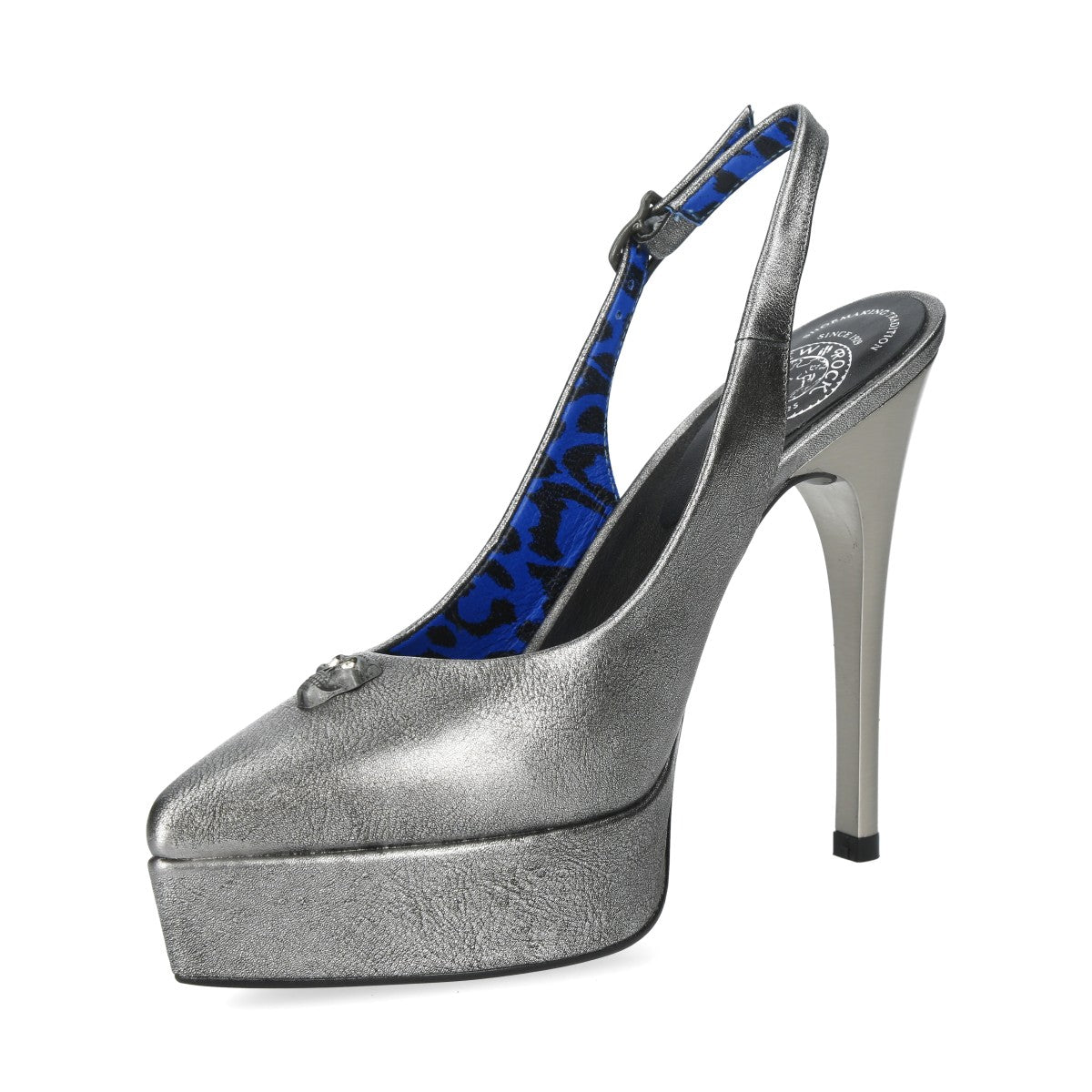 New Rock Boots & Shoes | M-STILETTO004-S1