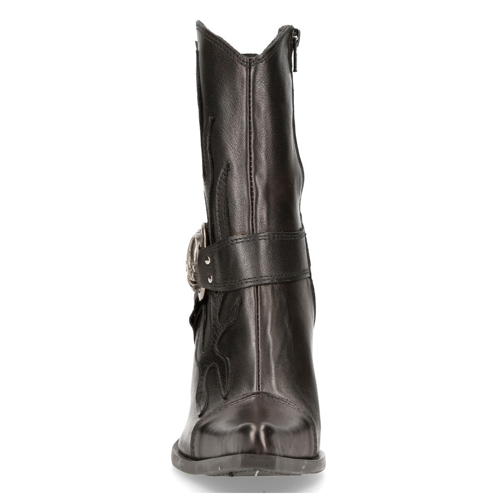 New Rock Boots & Shoes | M-7919B-C7