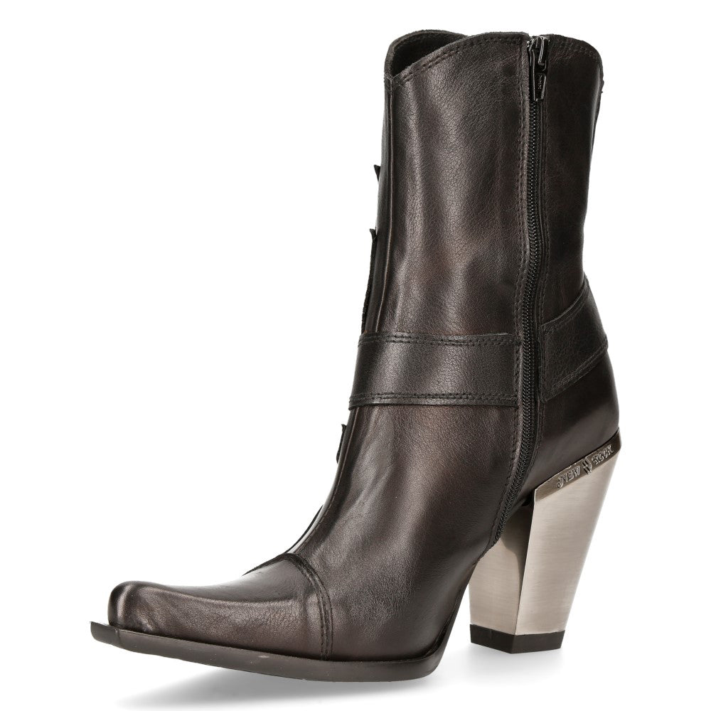 New Rock Boots & Shoes | M-7919B-C7
