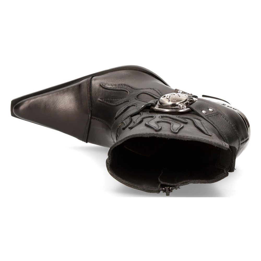 New Rock Boots & Shoes | M-7919B-C7