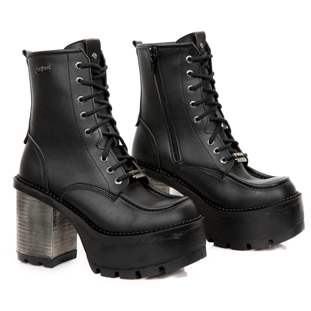 New Rock Boots & Shoes | M-SEVE06-V1