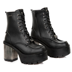 New Rock Boots & Shoes | M-SEVE06-V1