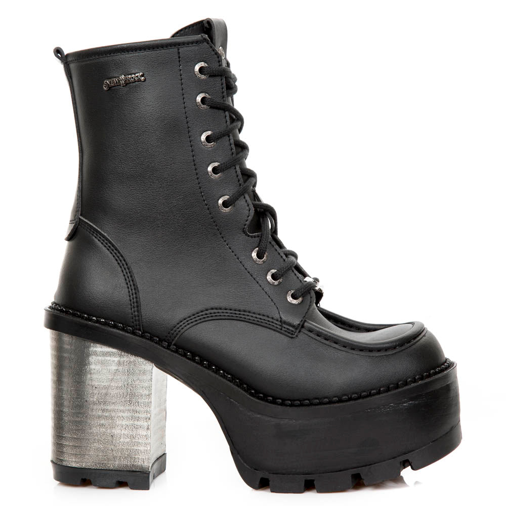 New Rock Boots & Shoes | M-SEVE06-V1