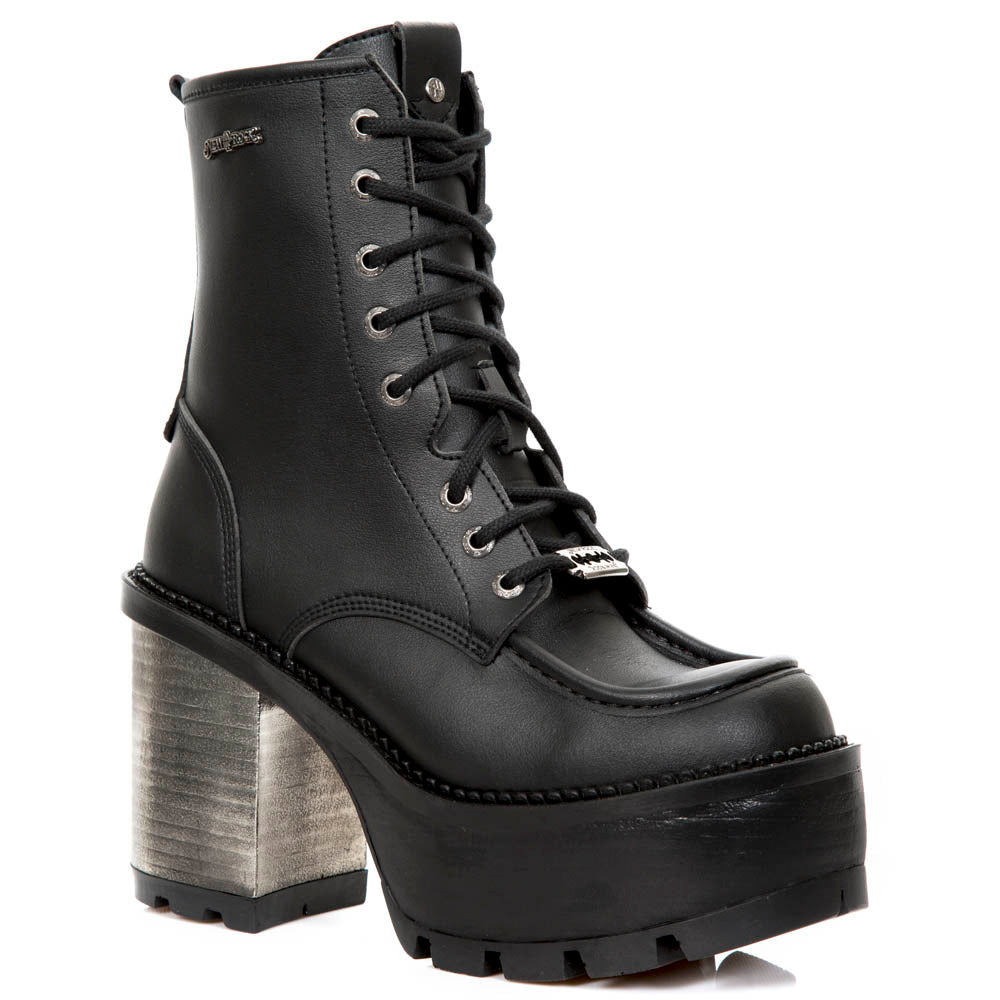 New Rock Boots & Shoes | M-SEVE06-V1